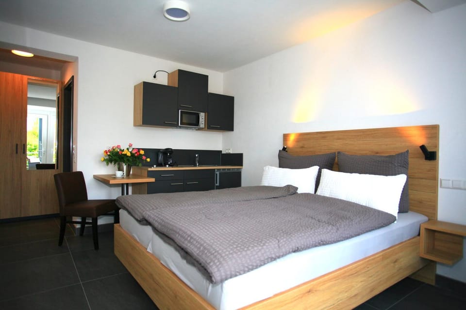 Überlinger See-Apartments Apartment 8 Über-See Apartment in Überlingen