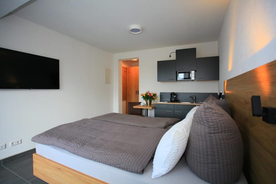 Überlinger See-Apartments Apartment 8 Über-See Apartment in Überlingen