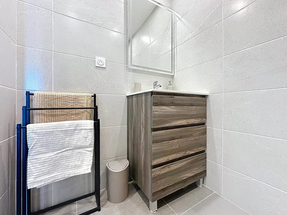 Village Naturiste Cap d Agde Port Venus 405 Apartment in Agde