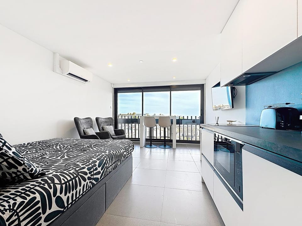 Village Naturiste Cap d Agde Port Venus 405 Apartment in Agde