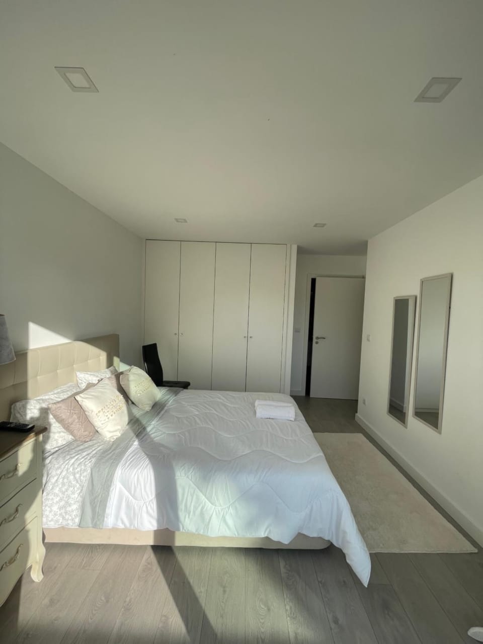 Quarto Privado em Alojamento Local perto do Rio Vez em Arcos de Valdevez Vacation rental in Viana do Castelo District, Portugal