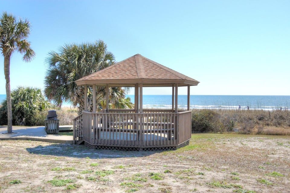 Mariners Cove 227C Apartment in South Carolina