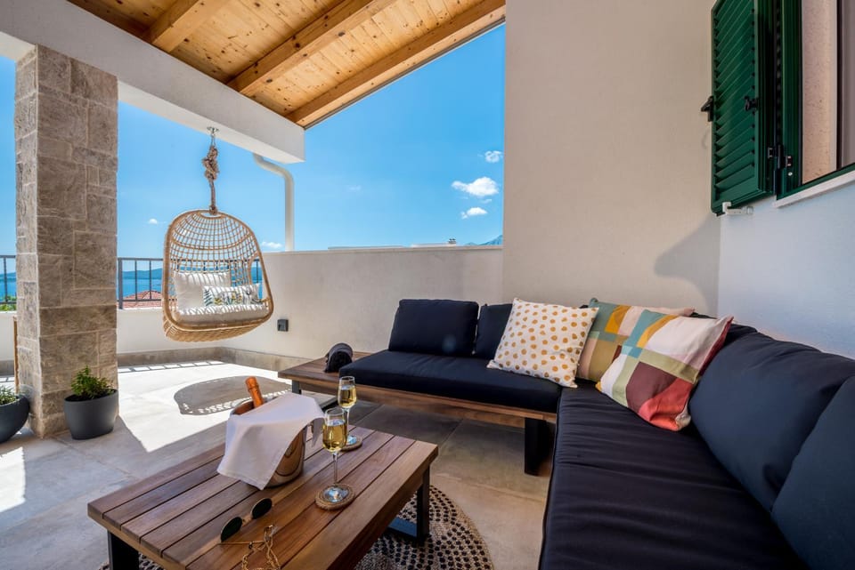 Bella Casa Eta House in Dubrovnik-Neretva County