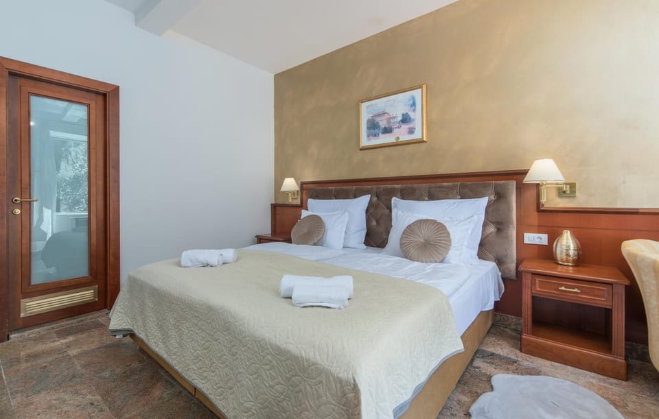 Royal Suite Opatija Apartment in Opatija