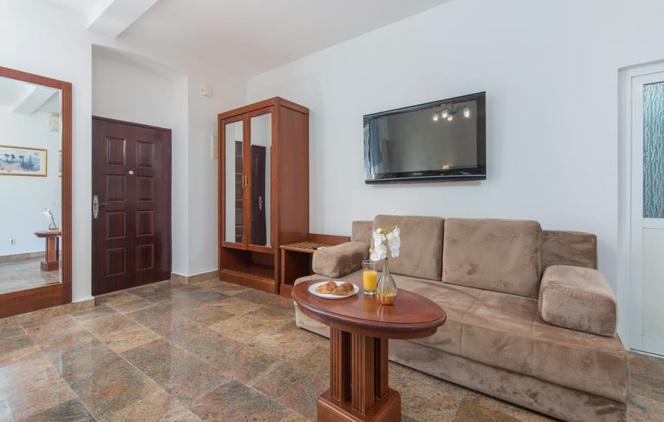 Royal Suite Opatija Apartment in Opatija