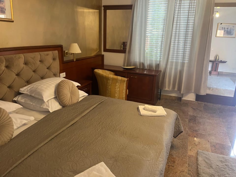 Royal Suite Opatija Apartment in Opatija