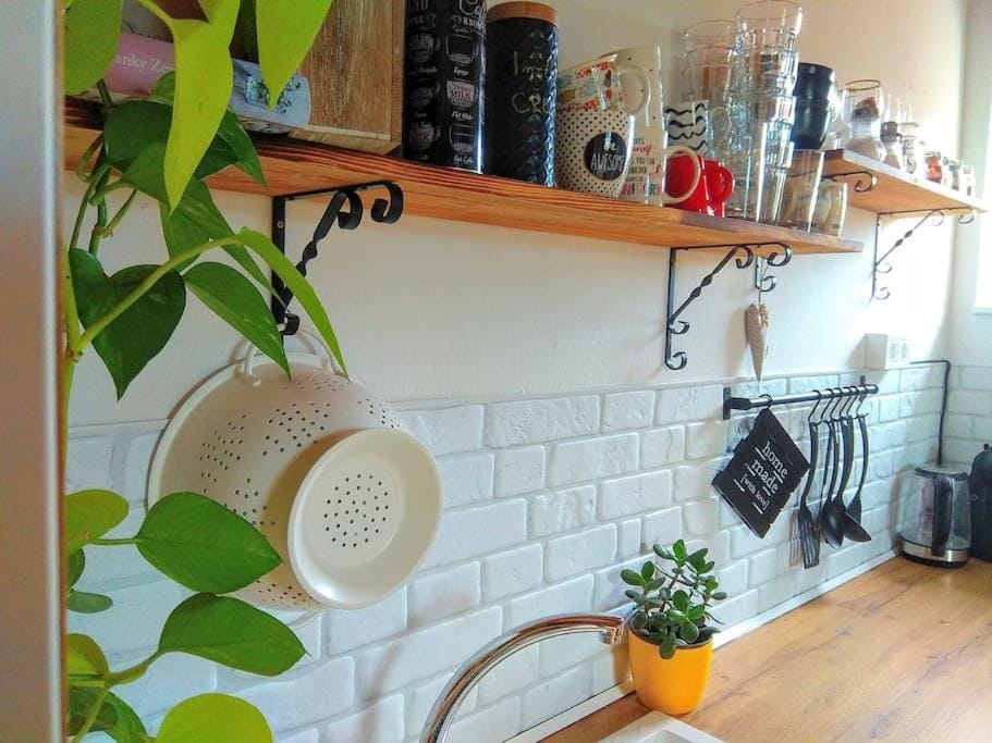 Coffee/tea facilities, Kitchen or kitchenette