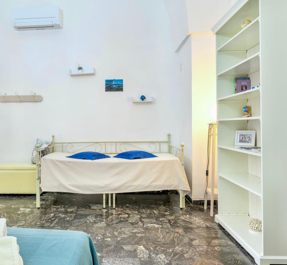 Γενος - Ghenos Apartment in Ostuni