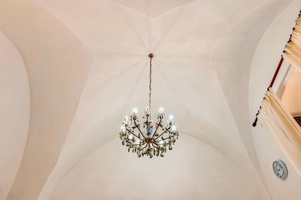 Γενος - Ghenos Apartment in Ostuni