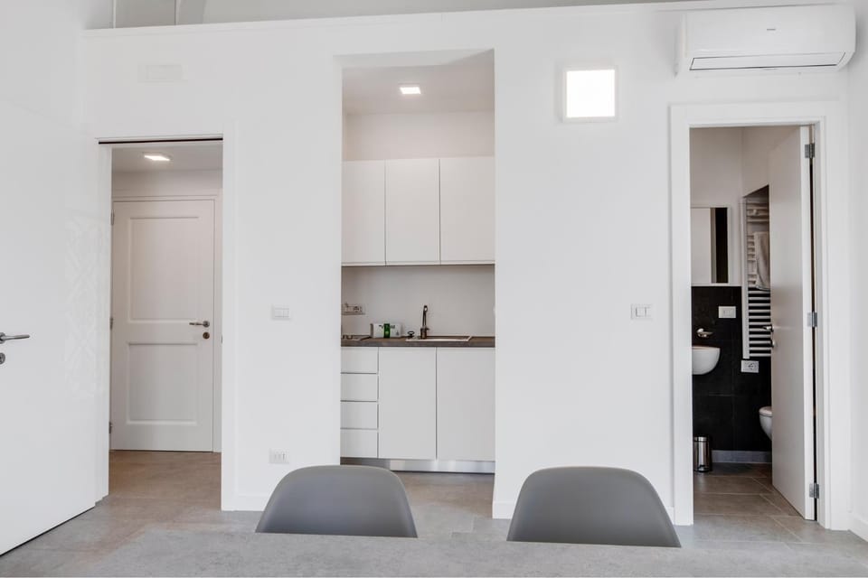 Bovio Suites Apartments - center-Wi-fi - by Click Salento Apartment in Gallipoli