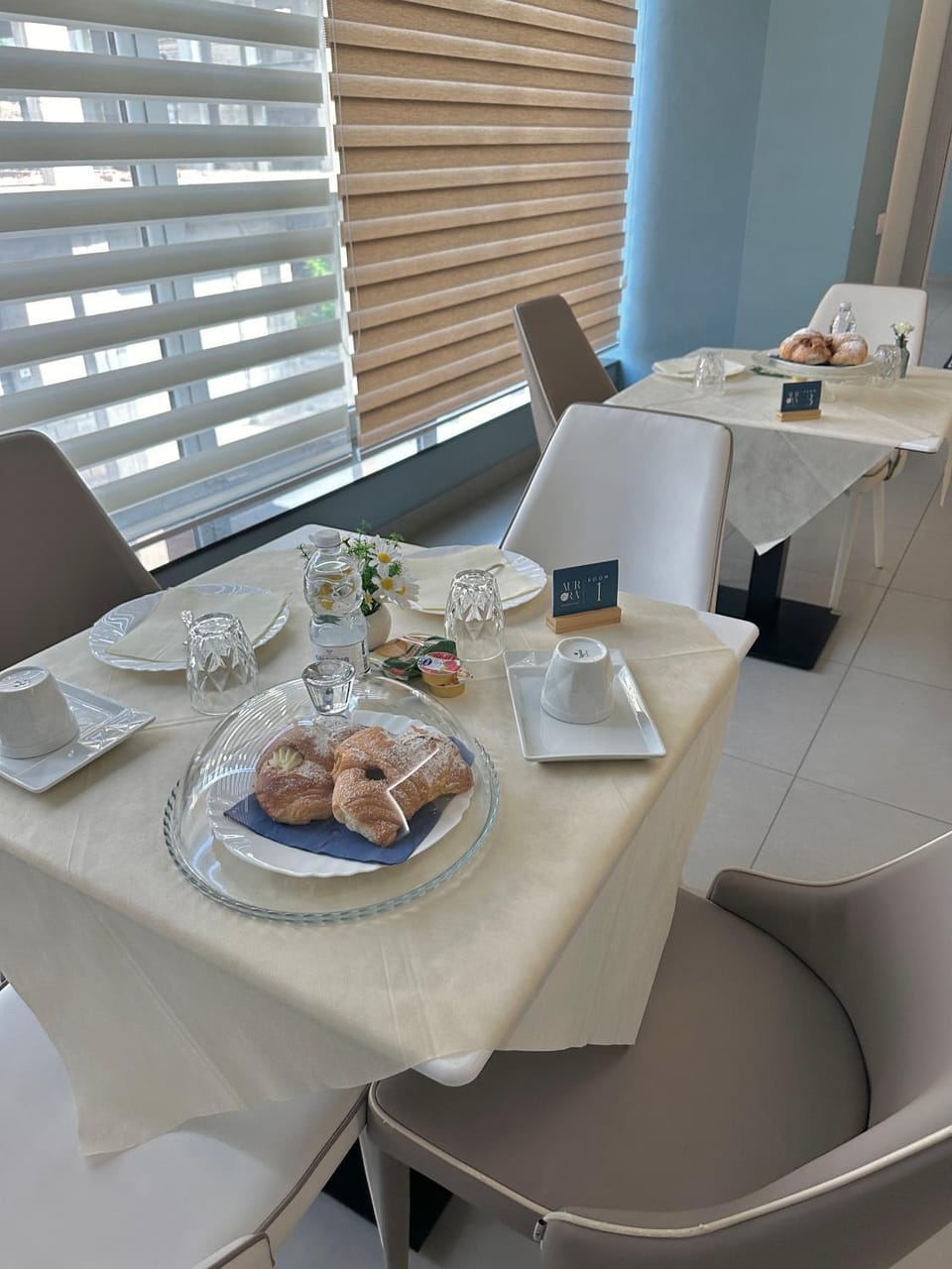 Aurora Bed and Breakfast Bed and Breakfast in Cirò Marina