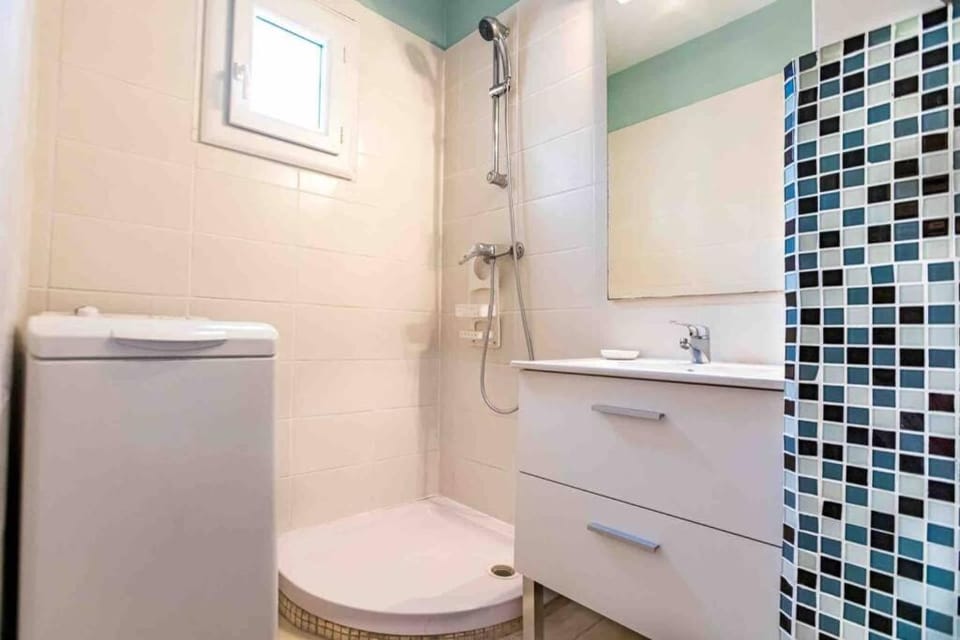 Beau Studio pour 4 personnes à Fréjus Apartment in Fréjus