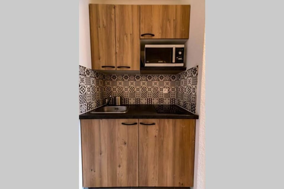Beau Studio pour 4 personnes à Fréjus Apartment in Fréjus