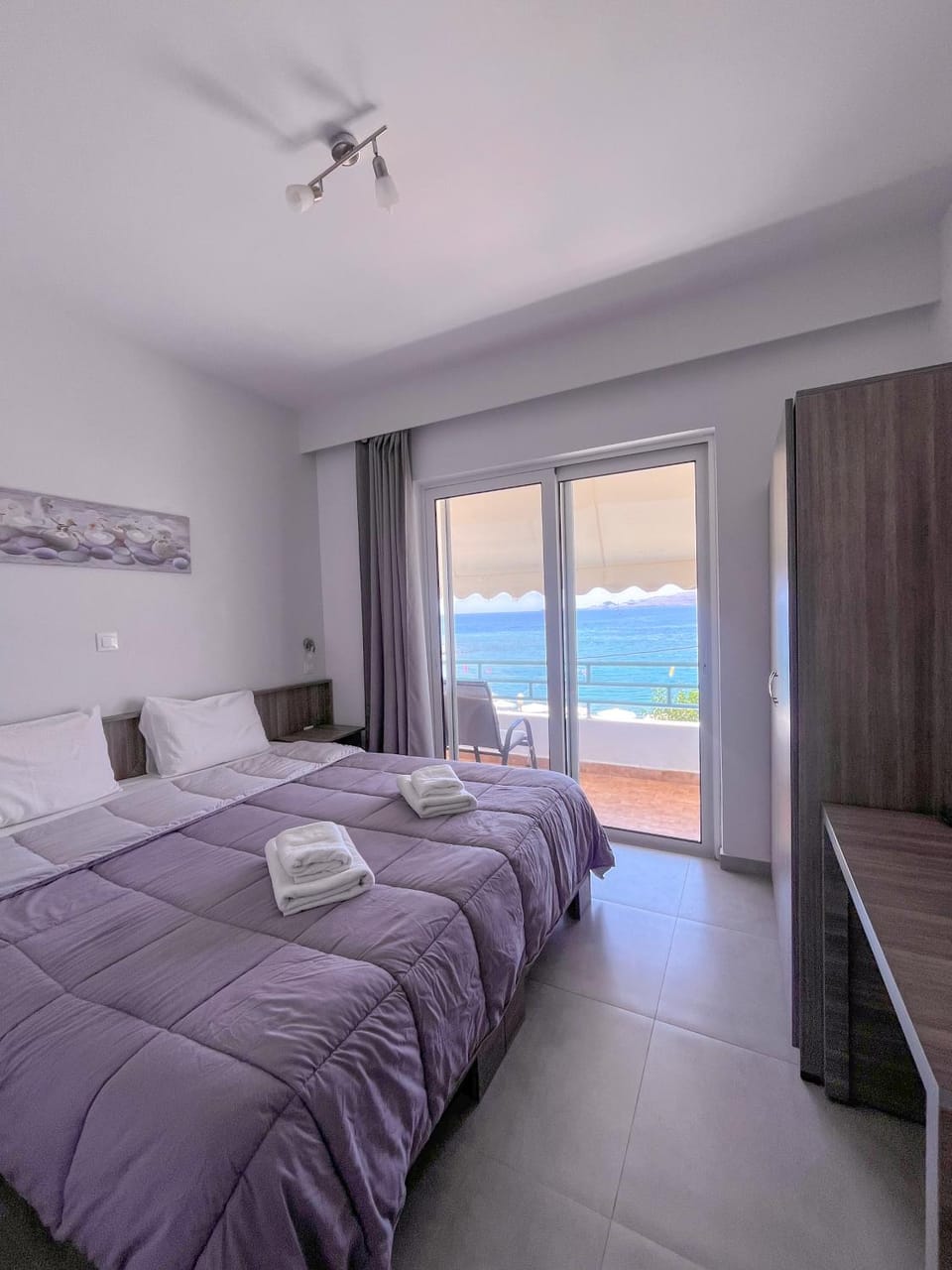 Joanna Apartments Apartment in Rhodes, Greece