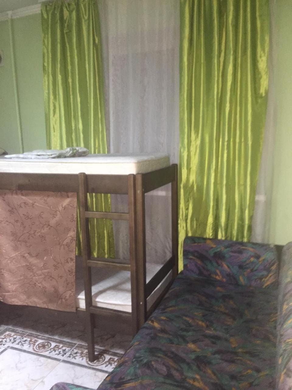ArArAt-SHULYAVSKAYA Hostel KYIV Hostel in Kiev City - Kyiv