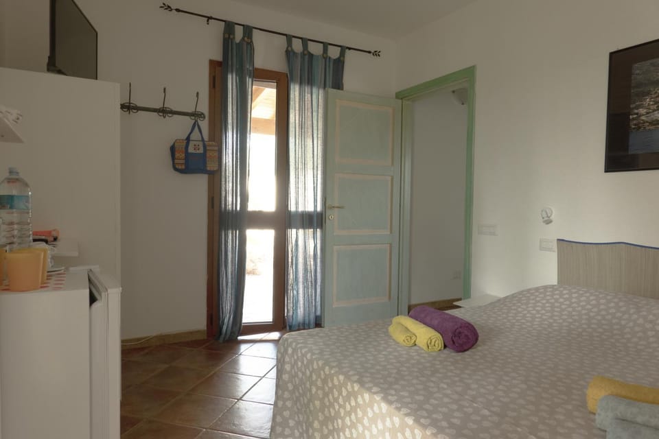 "Il Piccolo Principe" - Residenze Gattopardu Apartment in Sardinia