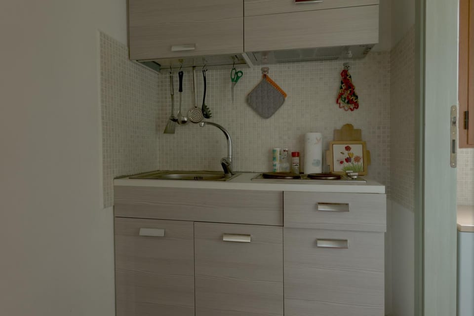 "Il Piccolo Principe" - Residenze Gattopardu Apartment in Sardinia