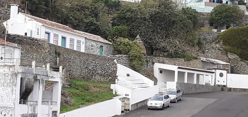 Property building, Nearby landmark