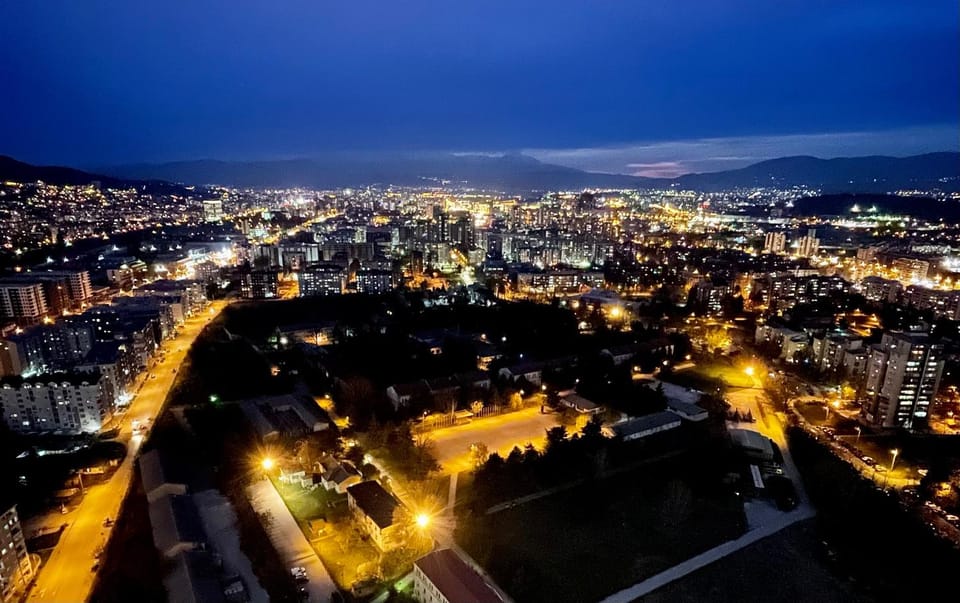 City view