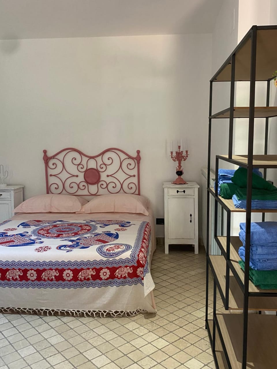Ca di Matti - Casa Oliva Apartment in Liguria