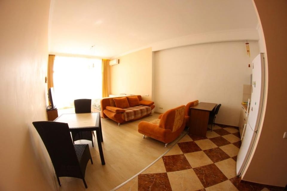 Аркадия Аркадийский Дворец с террасой R Apartment in Odessa