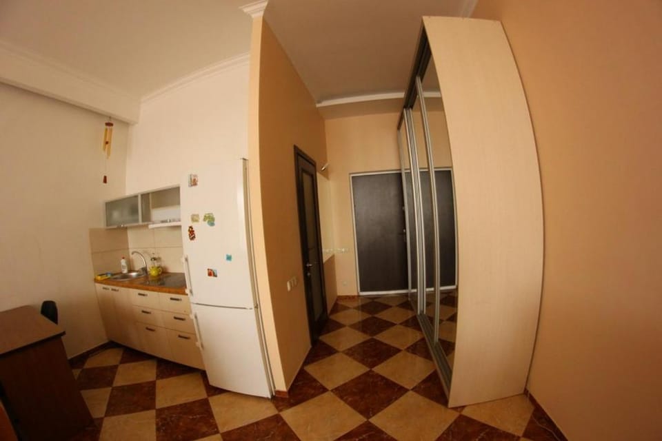 Аркадия Аркадийский Дворец с террасой R Apartment in Odessa