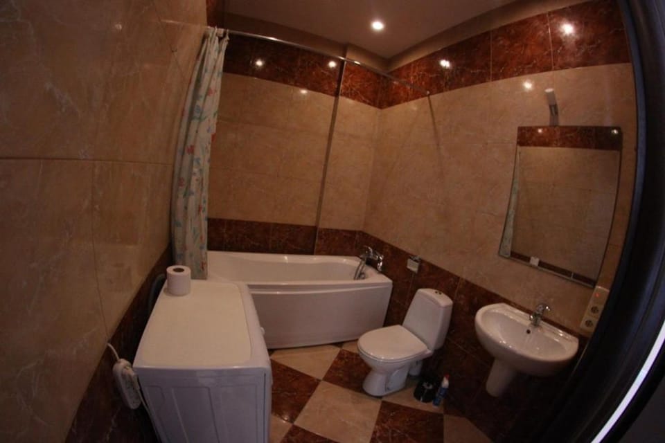 Аркадия Аркадийский Дворец с террасой R Apartment in Odessa