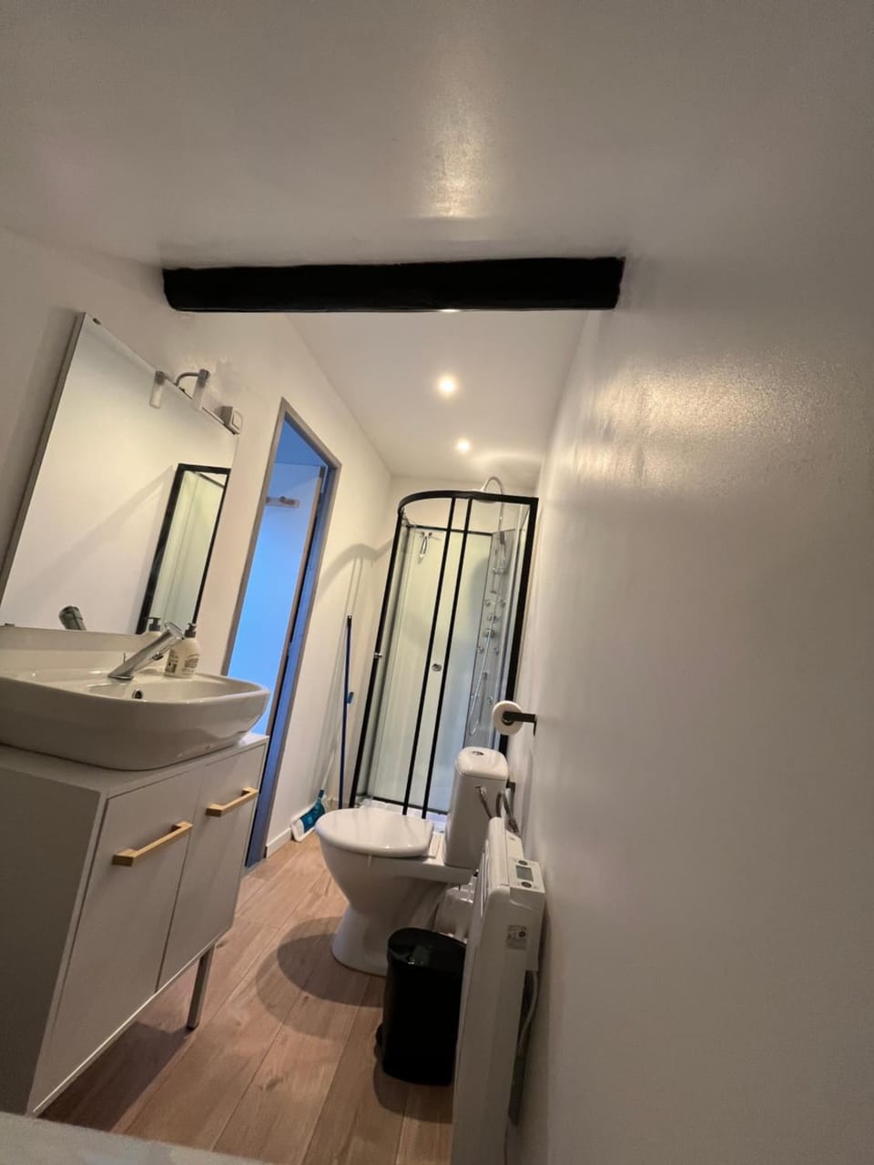 Au Bouquet Troyen - Wifi - Calme et tranquillité Apartment in Troyes