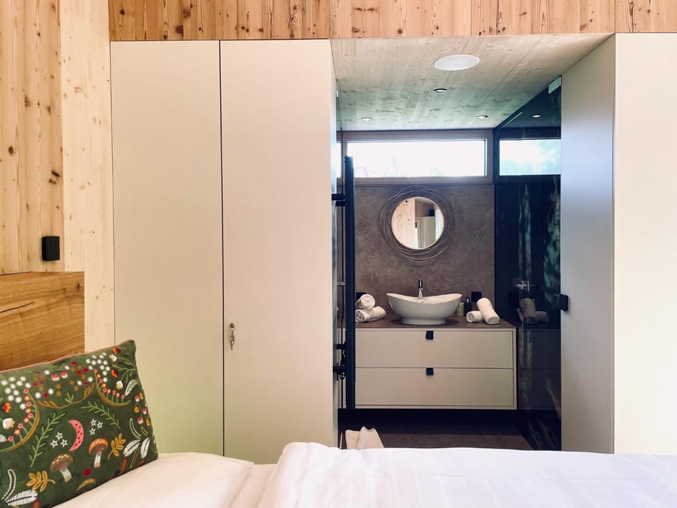 Bergergut Geniesserhotel Hotel in South Bohemian Region