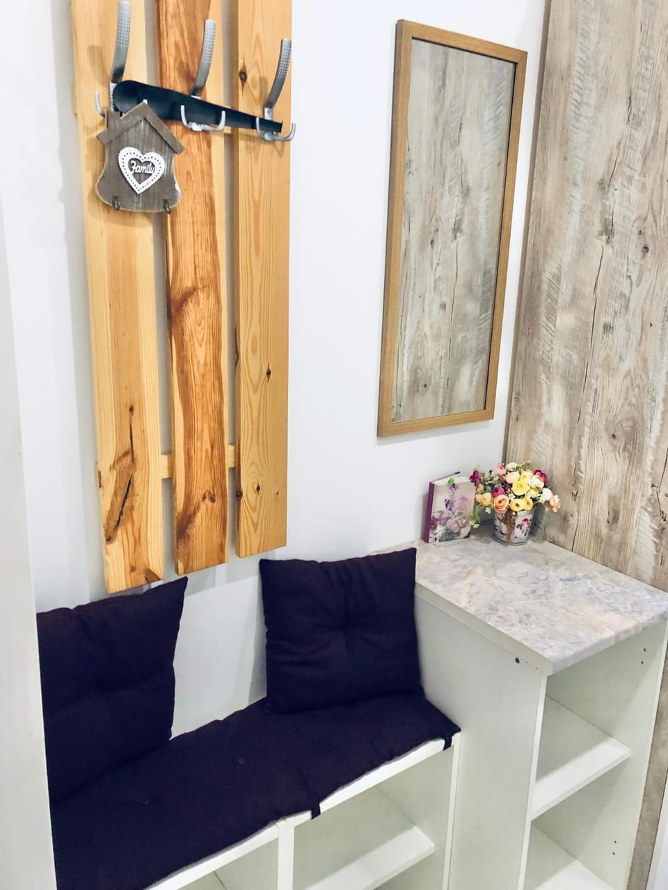 Sмарт студія з терасою та з укриттям Apartment in Odessa Oblast