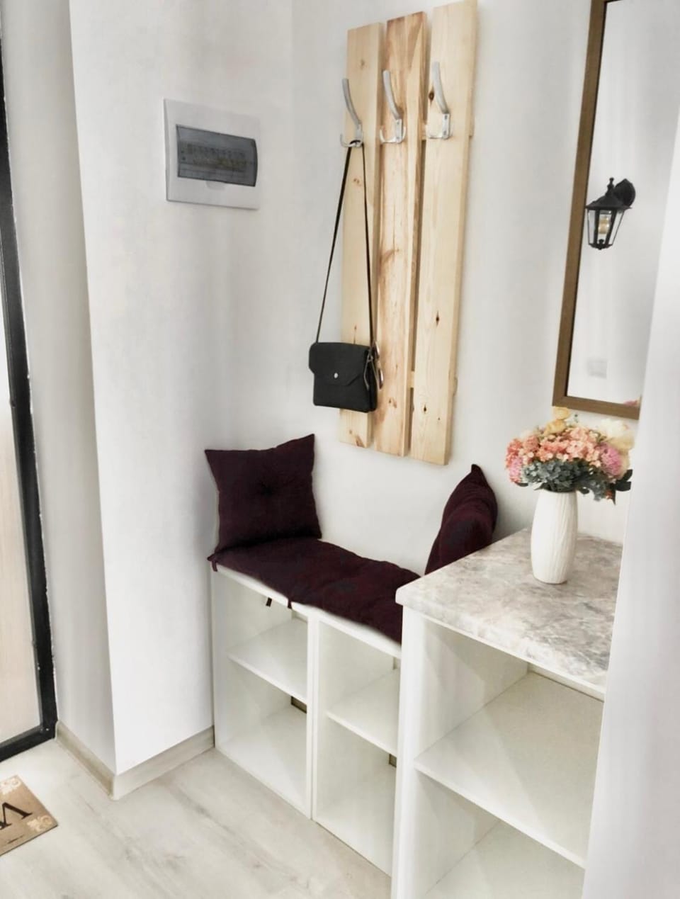 Sмарт студія з терасою та з укриттям Apartment in Odessa Oblast