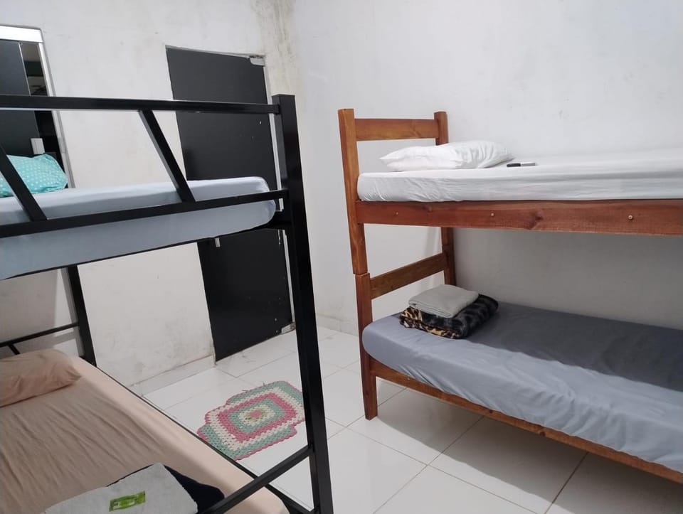 Pousada Vicenzi Vacation rental in State of Goiás