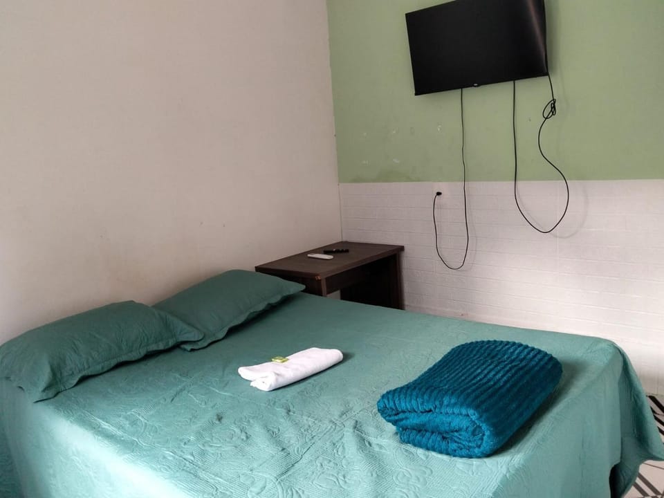 Pousada Vicenzi Vacation rental in State of Goiás