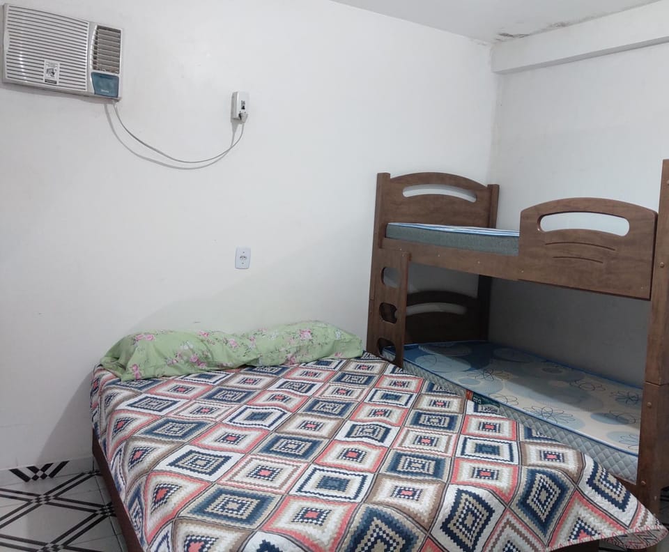 Pousada Vicenzi Vacation rental in State of Goiás