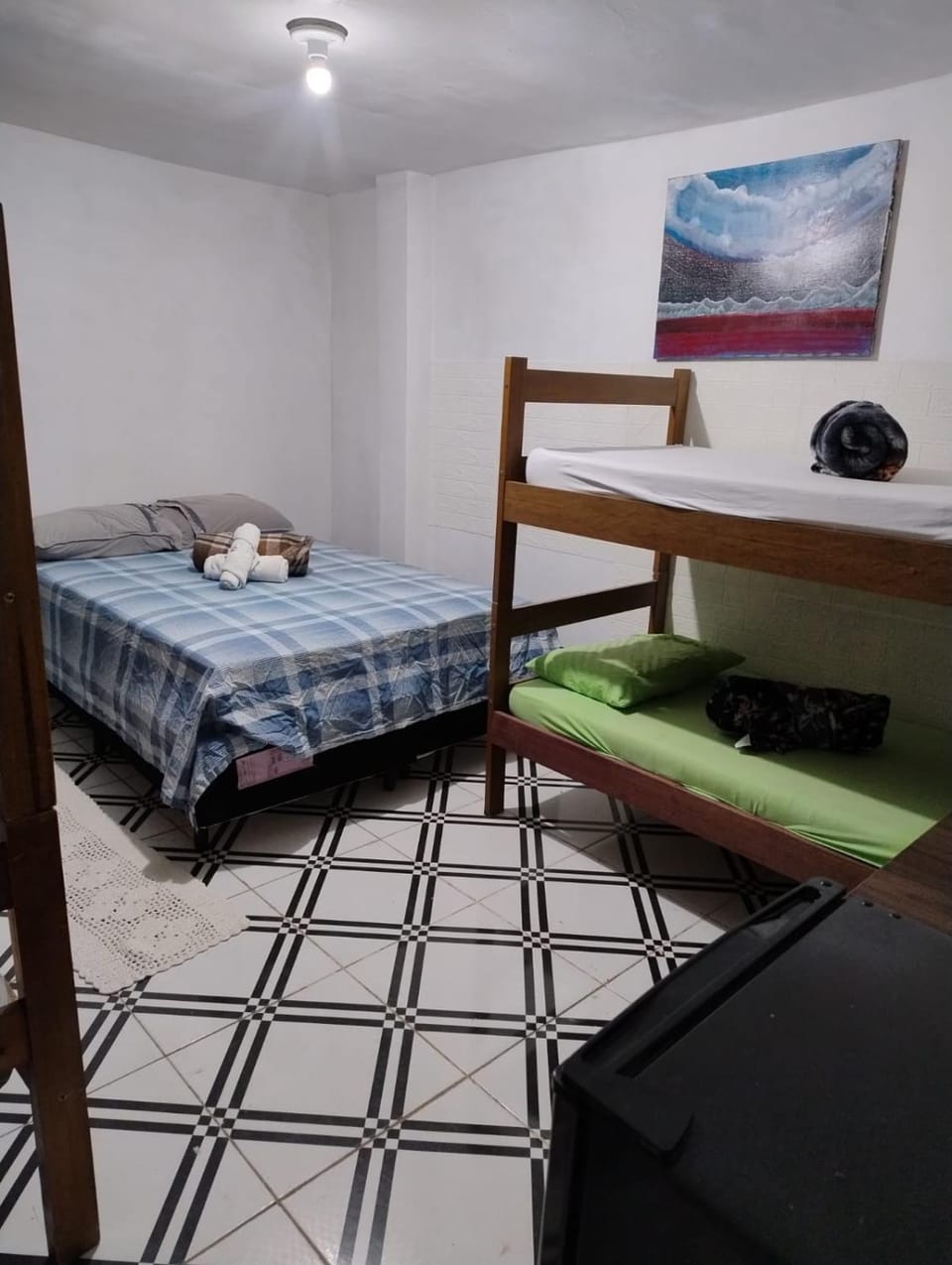 Pousada Vicenzi Vacation rental in State of Goiás