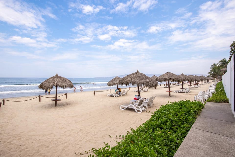 Beach, Beach