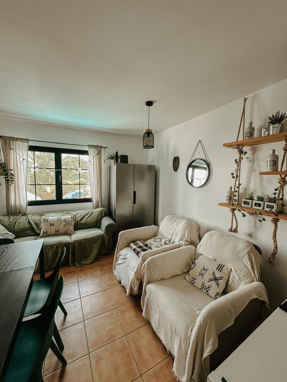 Surf&Sleep Hostel in Corralejo