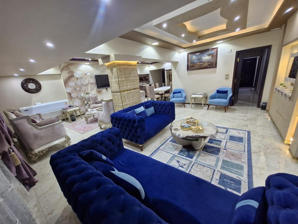 Newly built modern 3 bedroom apartment- Nasr City in CAIRO, EGYPT Apartment in Cairo Governorate