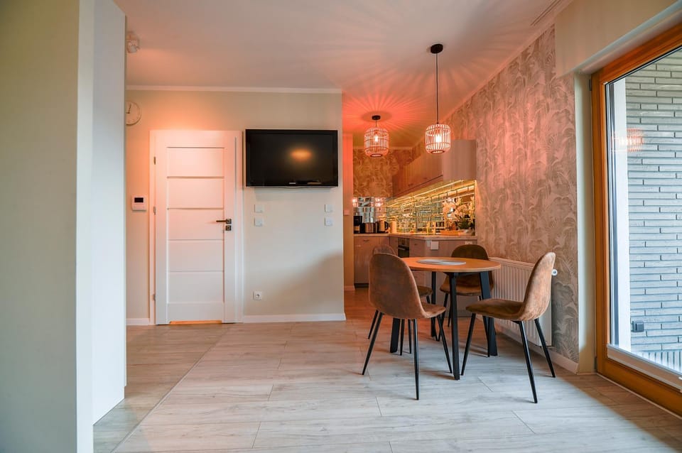 CITYSTAY Nadmotławie Estate Apartament Apartment in Gdansk