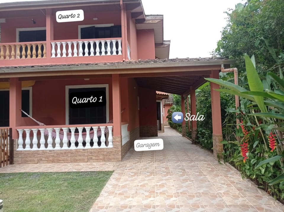 Property building, Garden, Garden