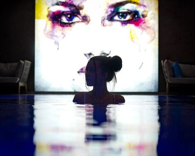 Die Seefelderin - Boutiquehotel St. Georg Hotel in Seefeld