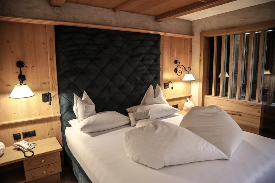 Die Seefelderin - Boutiquehotel Hotel in Seefeld