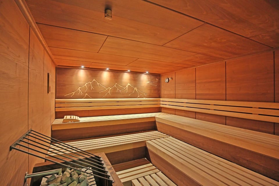 Die Seefelderin - Boutiquehotel St. Georg Hotel in Seefeld