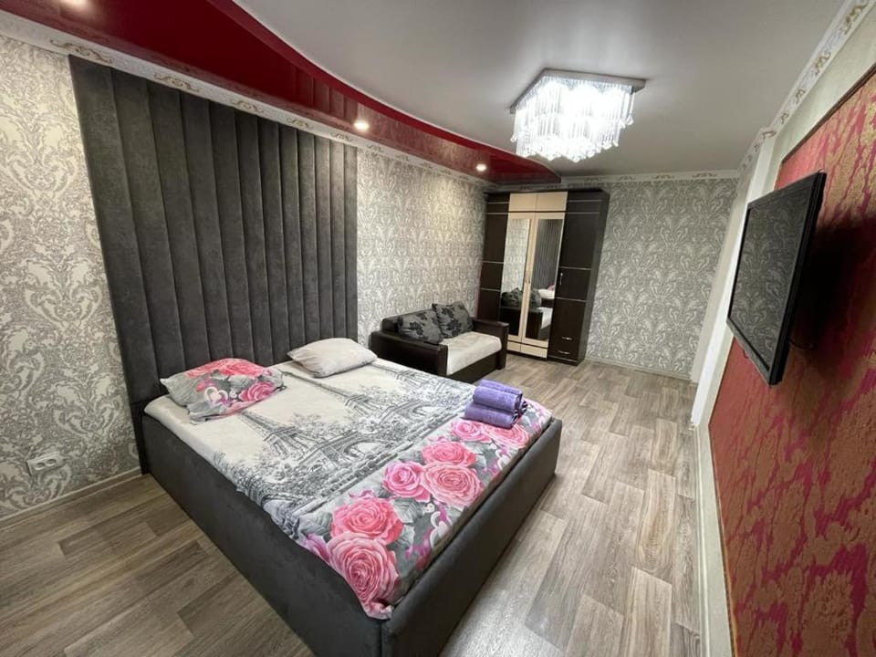 Лермонтова 91 Apartment in Kazakhstan
