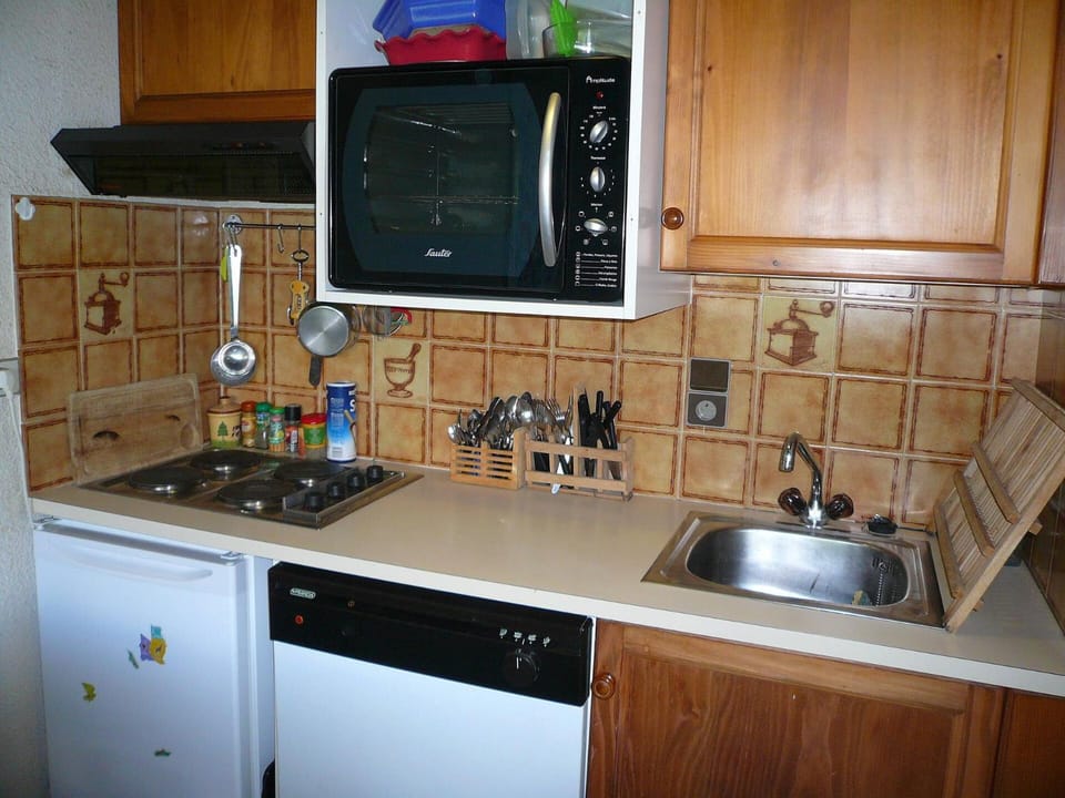 Résidence Les Granges D'ormaret - Grandes d'Ormaret 16 MAE-5318 Apartment in Combloux