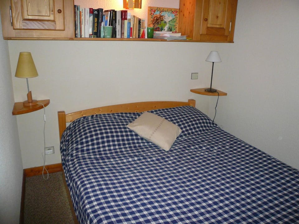 Résidence Les Granges D'ormaret - Grandes d'Ormaret 16 MAE-5318 Apartment in Combloux