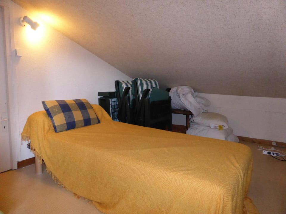 Résidence Le Royal - Royal 16 MAE-5321 Apartment in Combloux