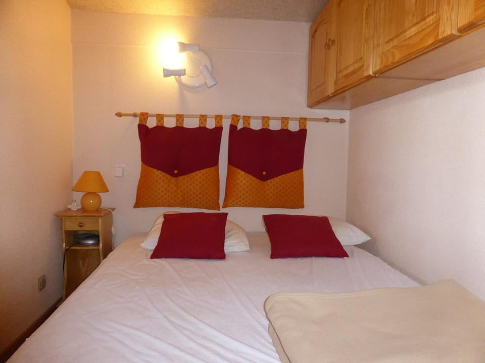 Résidence Le Royal - Royal 16 MAE-5321 Apartment in Combloux