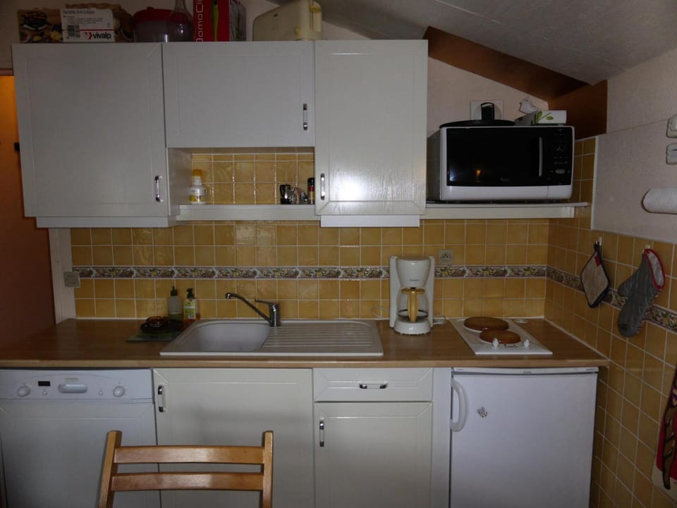 Résidence Le Royal - Royal 16 MAE-5321 Apartment in Combloux