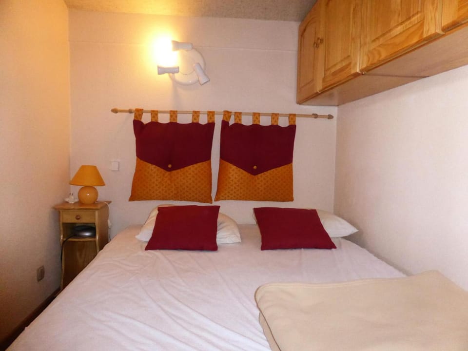 Résidence Le Royal - Royal 16 MAE-5321 Apartment in Combloux